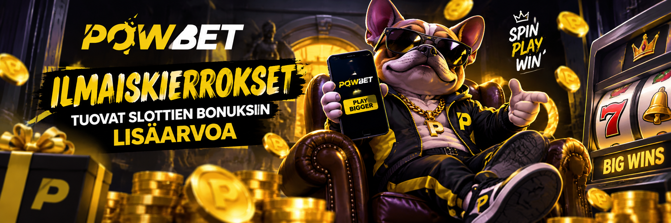 powbet