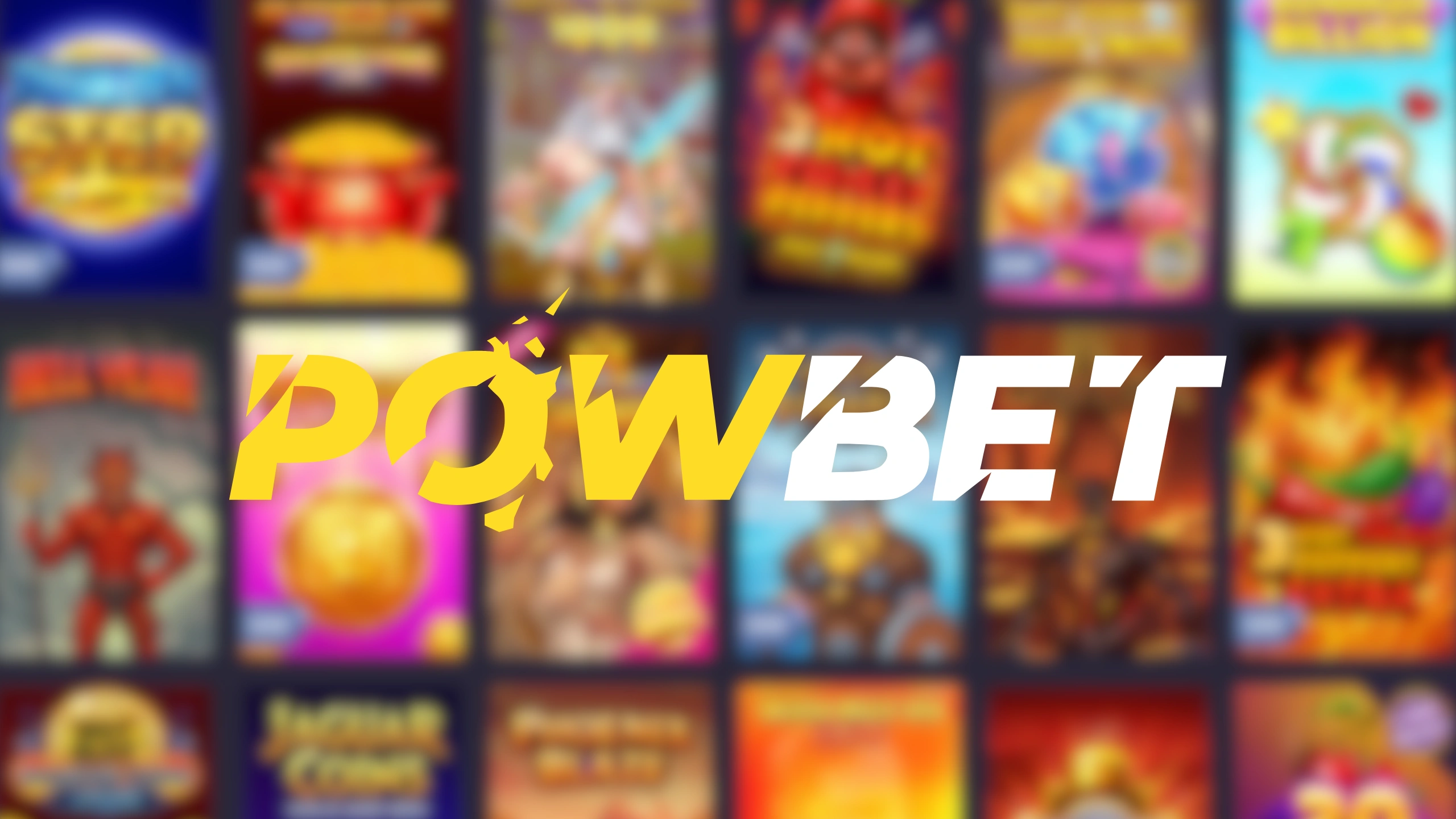 PowBet
